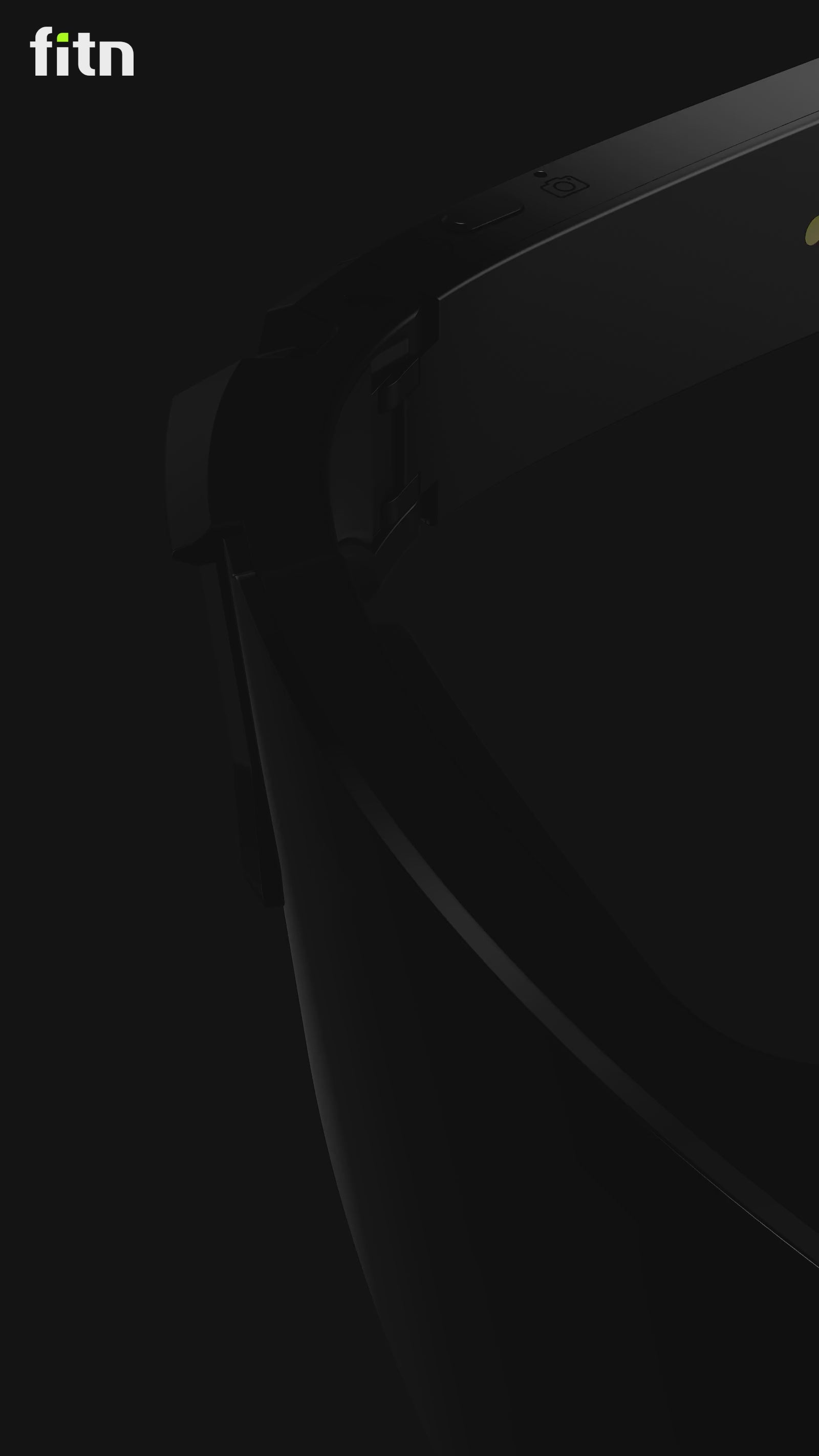 fitn V06 — AI Sports Camera Glasses